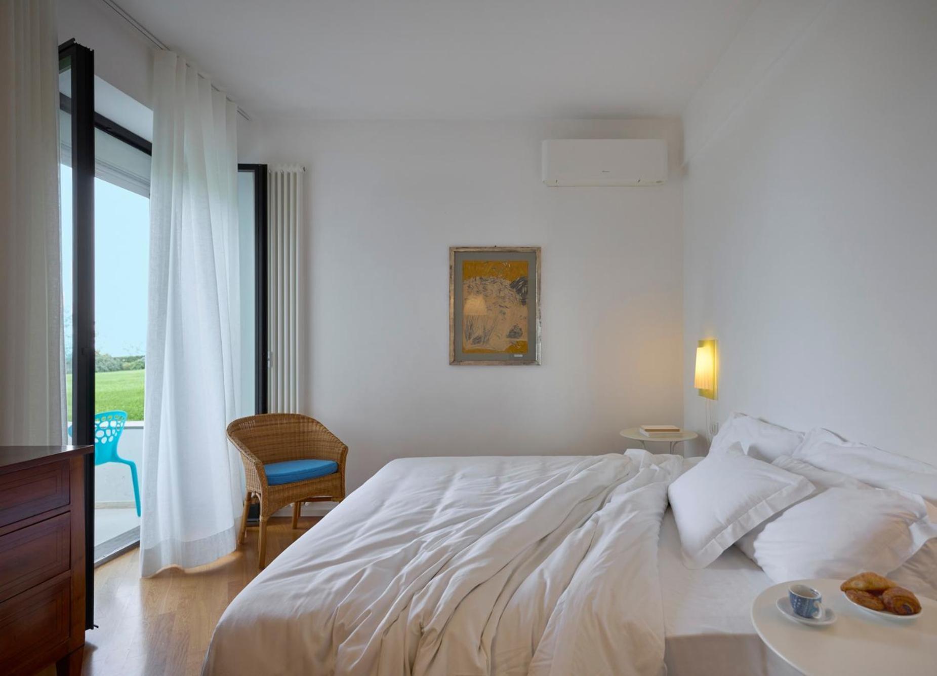 Hotel Emilia Анкона Екстериор снимка