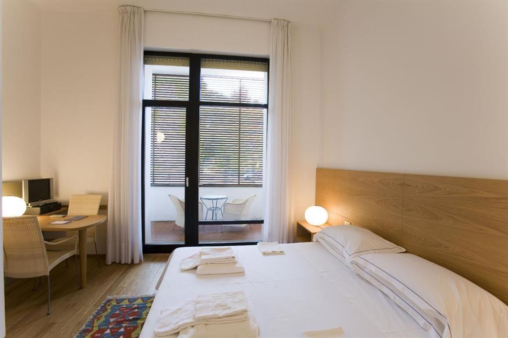 Hotel Emilia Анкона Екстериор снимка